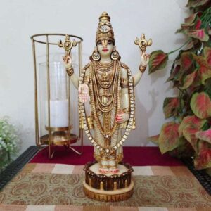 Marble Showpiece