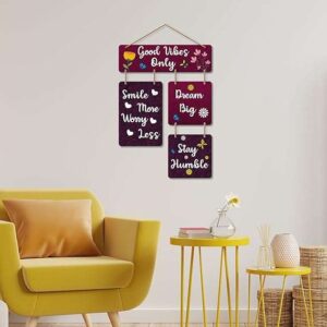 Wall Hangings