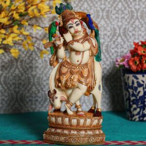 Marble Showpiece
