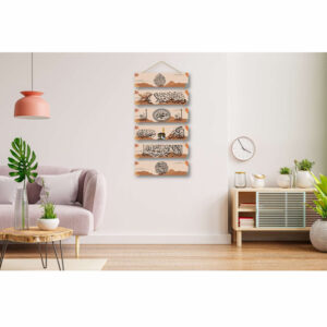Wall Hangings