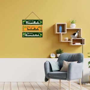 Wall Hangings